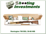 Remington 700 BDL 30-06 ANIB! - 1 of 4