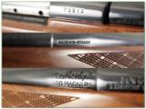 Weatherby Mark V Deluxe early German 300 Exc Cond! - 4 of 4