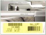 Ruger No.1 Stainless Laminated 405 Winchester NIB! - 4 of 4