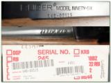 Ruger 96-44 44 Magnum NIB! - 4 of 4