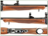 Browning Model 78 22-250 octagonal barrel nice wood! - 3 of 4