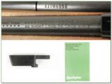 Remington 581S 581 22 Short, Long and LR
- 4 of 4