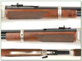 Winchester 94 John Wayne 32-40 NIB XX Wood! - 3 of 4