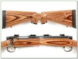 Remington Model 7 Custom Shop Mannlicher 308 Win - 2 of 4