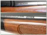 Remington 700 BDL 222 Rem Pressed Checkering Very Nice! - 4 of 4
