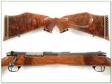 Weatherby Mark V Deluxe 7mm Wthy looks new XX Wood! - 2 of 4