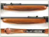 Browning 22 Thumbwheel 50’s Belgium nice wood! - 3 of 4