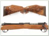 Weatherby Mark V Deluxe LH 300 26in Nice Wood! - 2 of 4