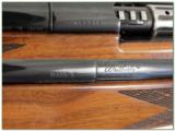 Weatherby Mark V Deluxe LH 300 26in Nice Wood! - 4 of 4