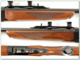 Ruger No. 1 Medium Sporter 7mm Rem Mag Red Pad super wood! - 3 of 4