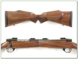 Weatherby 2013 NRA 270 Winchester as new Vanguard - 2 of 4