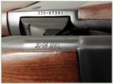 Ruger No.1 Light Sporter 30-06 Red Pad XX Wood! - 4 of 4