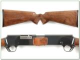 Browning BAR 22 Auto Exc Cond in box! - 2 of 4