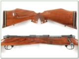 Weatherby Mark V Deluxe 300 Wthy Left Handed! - 2 of 4