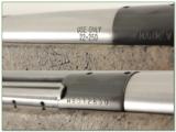 Weatherby Mark V 22-250 Super Varmintmaster Exc Cond - 4 of 4