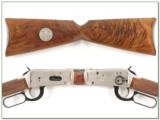 Winchester 94 carbine Legendary Lawman 30-30 - 2 of 4