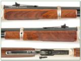 Winchester 94 carbine Legendary Lawman 30-30 - 3 of 4