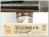 Winchester 94 Carbine Wells Fargo 30-30 - 4 of 4
