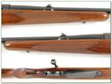 Winchester 70 pre-64 300 H&H 1953! - 3 of 4