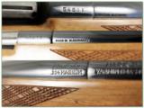 Weatherby Mark V Varmintmaster German 224 Collector! - 4 of 4