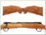 Weatherby Mark V Varmintmaster German 224 Collector! - 2 of 4
