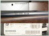 Browning 1895 30-06 Level New in Box!
- 4 of 4