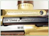 Winchester 66 Centennial 30-30 Serial Number 66! - 4 of 4
