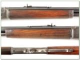 Marlin 1893 hard to find 38-55 mode in 1897 nice! - 3 of 4