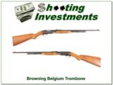 Browning FN Trombone 22 Pump
- 1 of 4