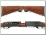 Remington 11-87 Premier Enhanced 20 Gauge NIB! - 2 of 4
