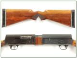 Remington Model 11 12 Ga Exc Cond Nice! - 2 of 4