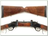 Browning 1885 in 45-70 Exc Cond great wood! - 2 of 4