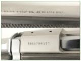 Browning A-bolt II Stainless Stalker 30-06 like new! - 4 of 4
