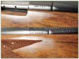 Weatherby Mark V Varmintmaster 224 26in Collector! - 4 of 4