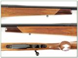 Weatherby Mark V Varmintmaster 224 26in Collector! - 3 of 4