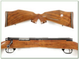 Weatherby Mark V Varmintmaster 224 26in Collector! - 2 of 4