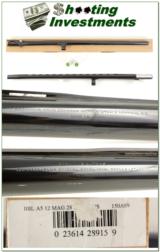 Browning A5 Magnum 12 barrel 28in Invector Plus in box 3 tubes! - 1 of 1