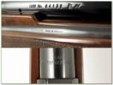 Sako L61R Mannlicher unfired 7mm Rem Mag! - 4 of 4