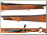 Weatherby Mark v Deluxe LH 257 Nice Wood! - 3 of 4