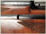 Weatherby Mark v Deluxe LH 257 Nice Wood! - 4 of 4