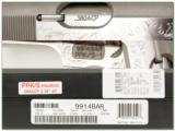 WALTHER PPK/S-1 Limited Edition Factory Engraved - 3 of 3