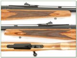 Remington 673 Laminated stock hard to find 308 Win! - 3 of 4