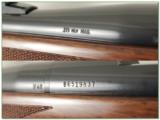 Remington 700 Custom Shop Safari 375 H&H near new! - 4 of 4