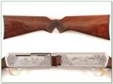 Browning BAR High Grade 3 270 Win Exc Cond - 2 of 4