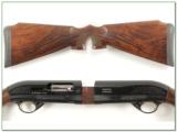 Beretta AL 391 Urika 2 12 Ga 3in Case XX Wood! - 2 of 4