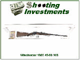 Winchester 1885 45-90 28in barrel NIB! - 1 of 4