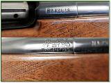 Weatherby Mark V Deluxe 416 as new! - 4 of 4