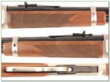 Winchester 94 94AE XTR 30-30 Duck Unlimited as new - 3 of 4