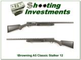 Browning A5 Classic Stalker (not new model) Light 12 - 1 of 4