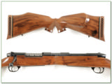 Weatherby Mark V Deluxe 30-06 XX Wood Exc! - 2 of 4